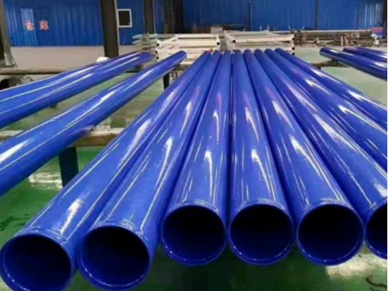 【西安宝鸡渭南】2024/4/26日最新钢塑复合管厂家价格行情衬塑钢管今天的价格多少钱一吨/一米？